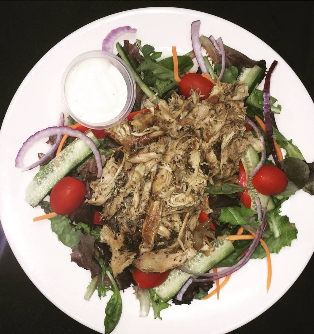 Caribbean Heritage Restaurant (Mighty Good Food) | restaurant | 719 S Plymouth Ave, Rochester, NY 14608, USA | 5852704994 OR +1 585-270-4994