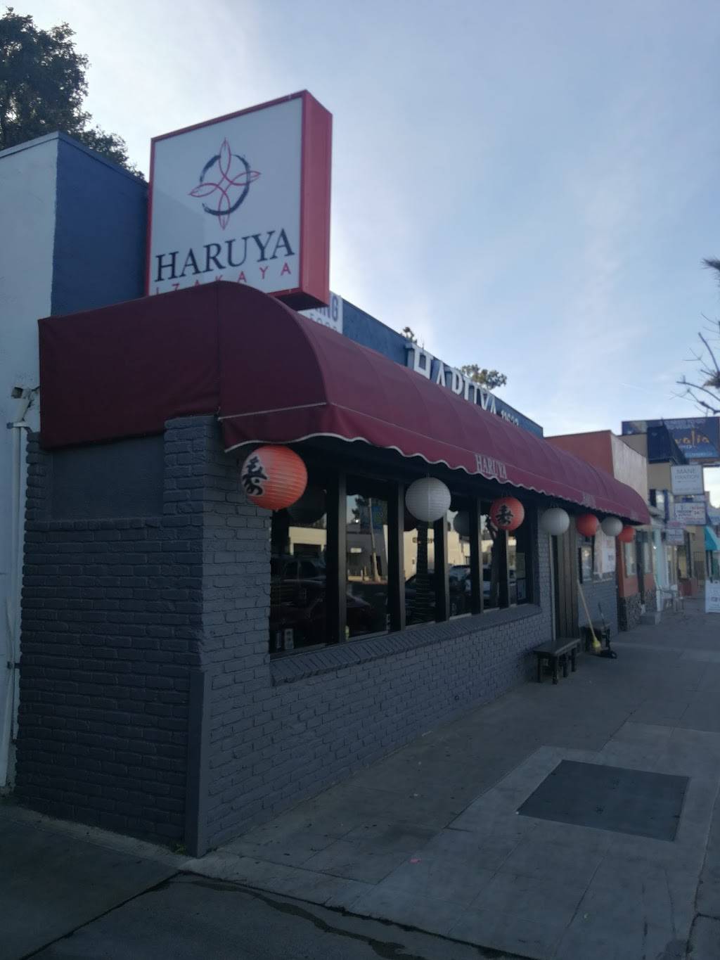 Haruya Izakaya | restaurant | 11622 Ventura Blvd, Studio City, CA 91604, USA | 8186237888 OR +1 818-623-7888