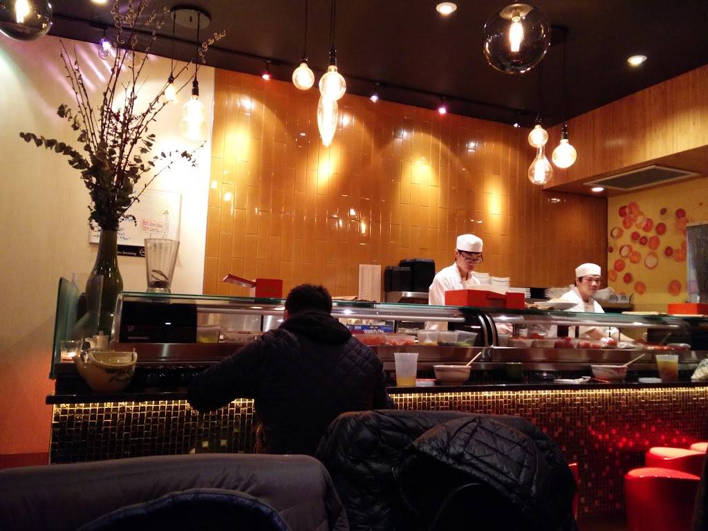 Mitoushi | restaurant | 1221 Quentin Rd, Brooklyn, NY 11229, USA | 7188045821 OR +1 718-804-5821