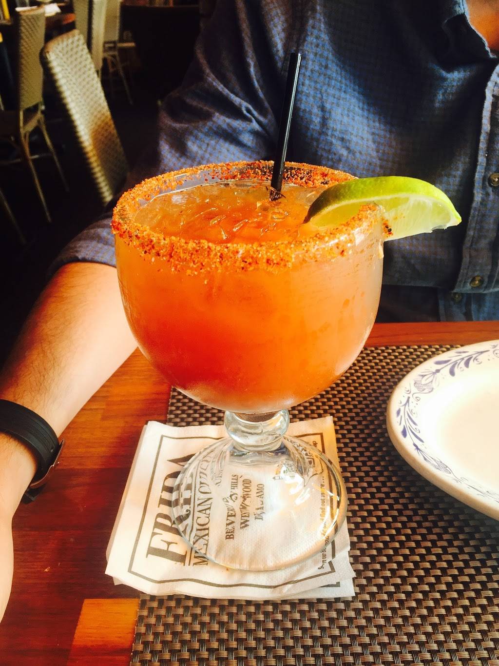 Frida Mexican Cuisine – Beverly Hills | restaurant | 236 S Beverly Dr, Beverly Hills, CA 90212, USA | 3102787666 OR +1 310-278-7666