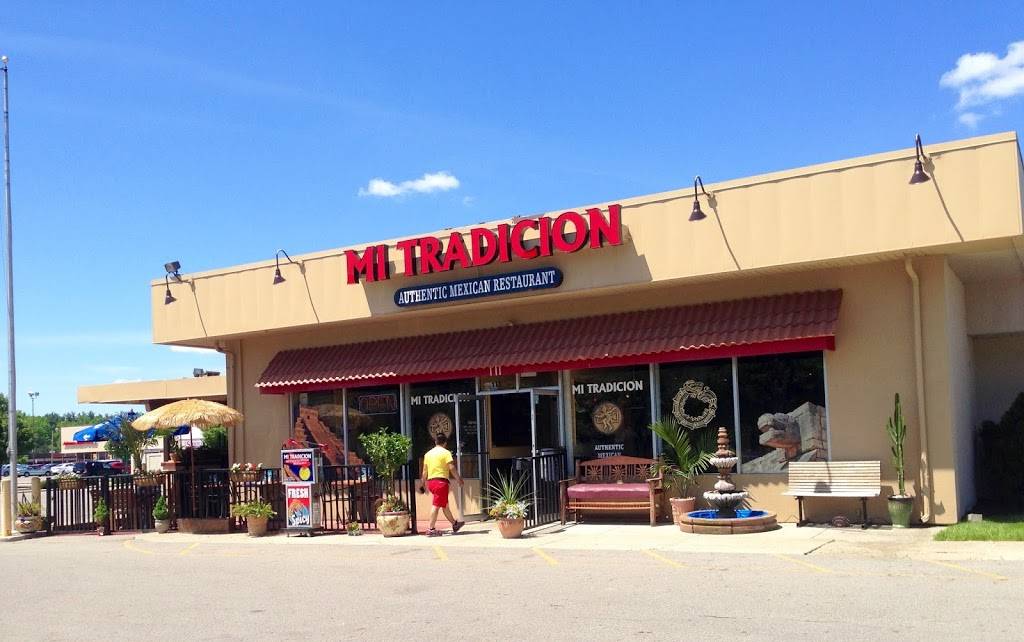 Mi Tradicion | meal takeaway | 111 N Stygler Rd, Gahanna, OH 43230, USA | 6144189200 OR +1 614-418-9200