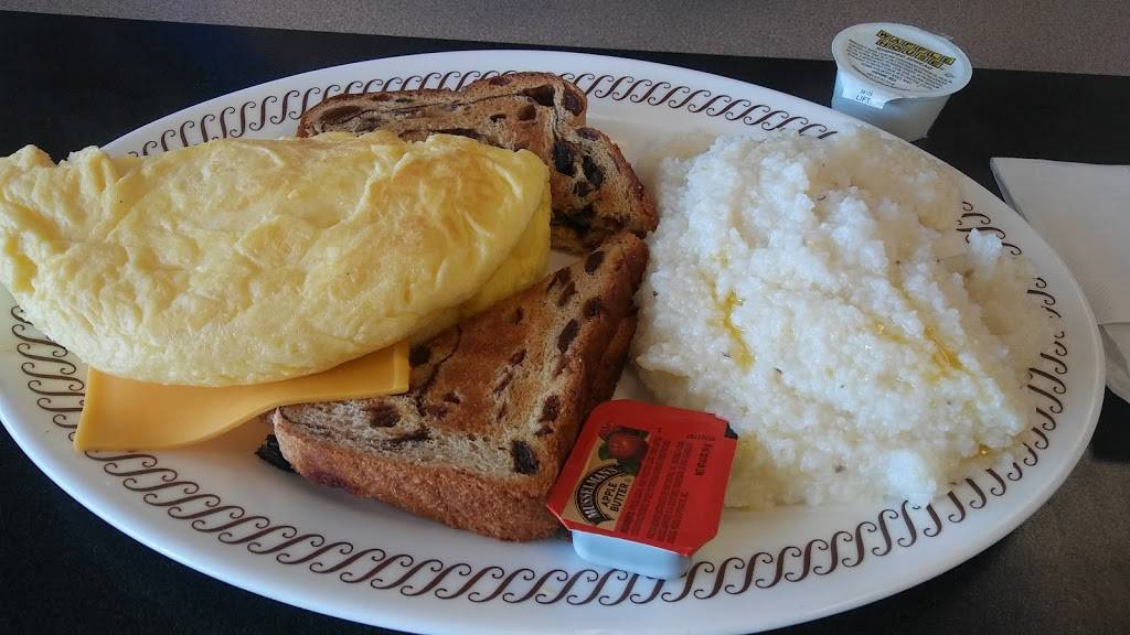 Waffle House | meal takeaway | 11403 Ulmerton Rd, Largo, FL 33778, USA | 7275856031 OR +1 727-585-6031