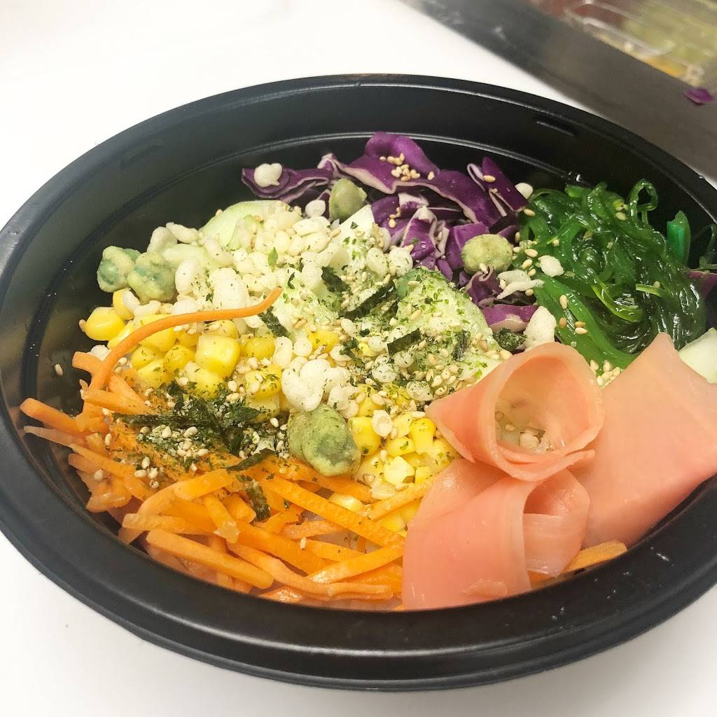 Gobi Sushi | meal takeaway | 10025 Sunset Strip, Sunrise, FL 33322, USA | 9549995939 OR +1 954-999-5939