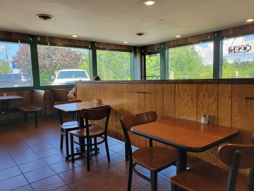 Serv-A-Burger | restaurant | 907 Fifth Ave, Sandpoint, ID 83864, USA | 2082636620 OR +1 208-263-6620