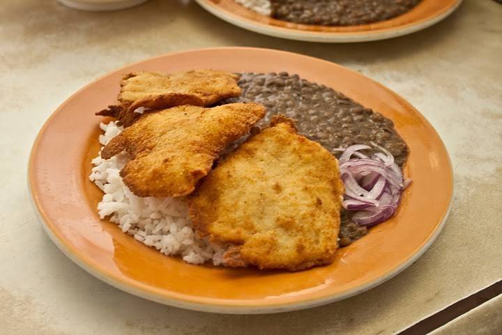 Rincon Peruano | restaurant | 3364 26th St, San Francisco, CA 94110, USA | 4158947712 OR +1 415-894-7712