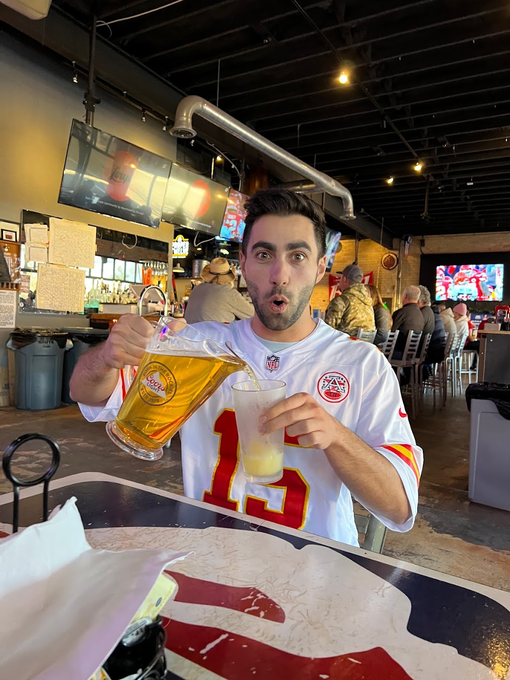 Sidelines Sports Bar Inc | restaurant | 35 N Uncompahgre Ave, Montrose, CO 81401, USA | 9707650129 OR +1 970-765-0129