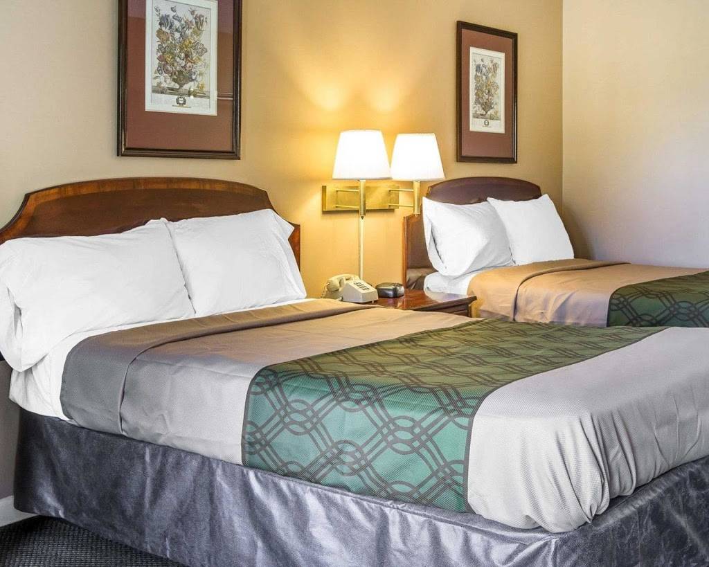 Econo Lodge | restaurant | 7410 Oakley Rd, Union City, GA 30291, USA | 7709649999 OR +1 770-964-9999