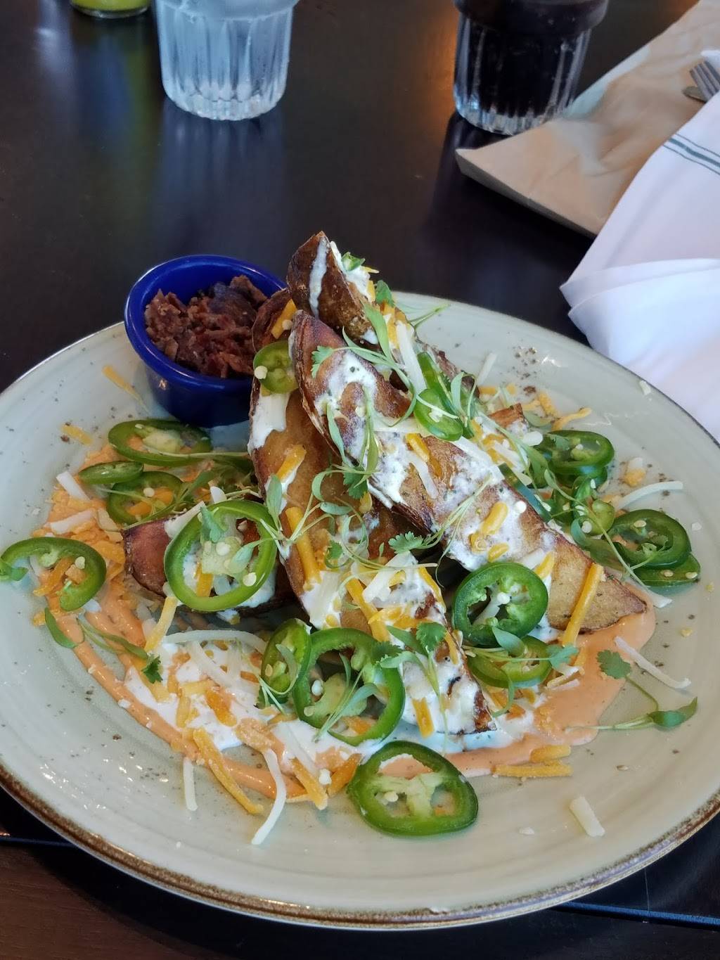 Views | restaurant | Salt River,, Scottsdale, AZ 85250, USA | 4802916570 OR +1 480-291-6570