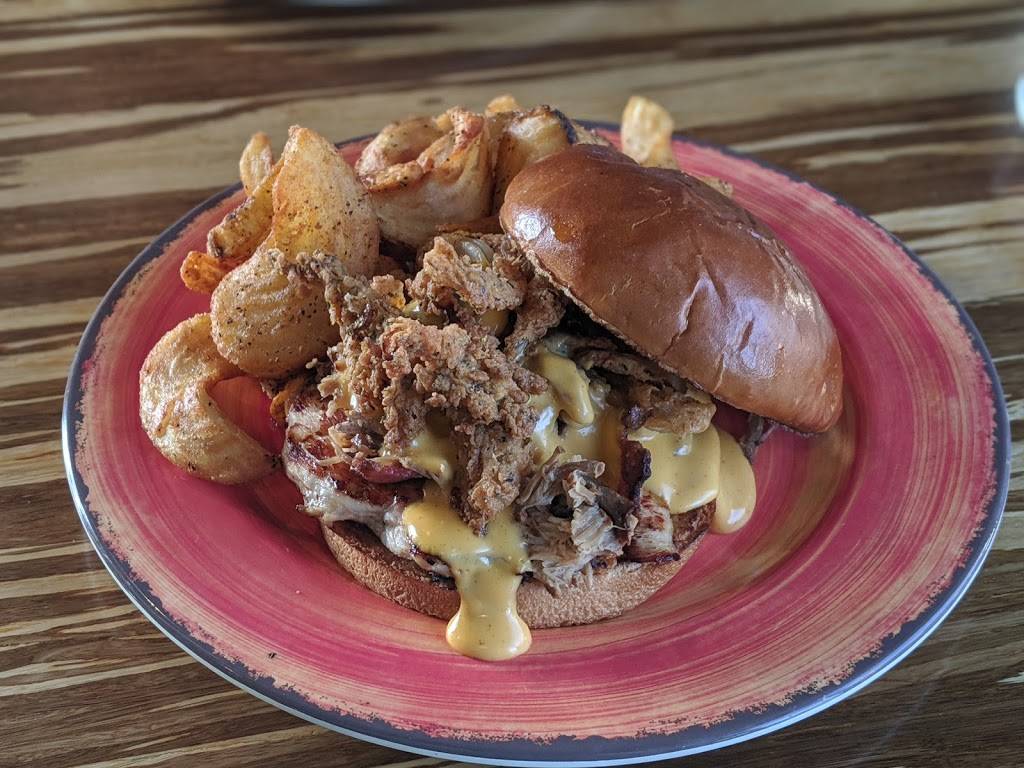 Growler USA - Camas | restaurant | 2011 SE 192nd Ave #100, Camas, WA 98607, USA | 3602104841 OR +1 360-210-4841