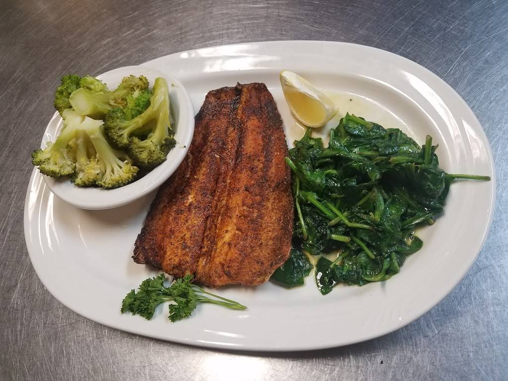 Pappas Restaurant and Sports Bar | restaurant | 1725 Taylor Ave, Parkville, MD 21234, USA | 4106614357 OR +1 410-661-4357