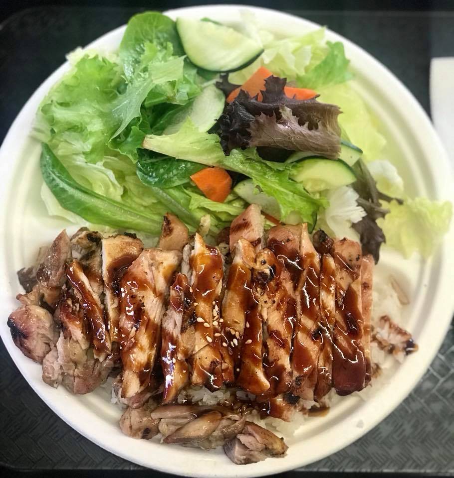 Bookas Fusion Kitchen | restaurant | 1737 Lomita Blvd, Lomita, CA 90717, USA | 3103262176 OR +1 310-326-2176