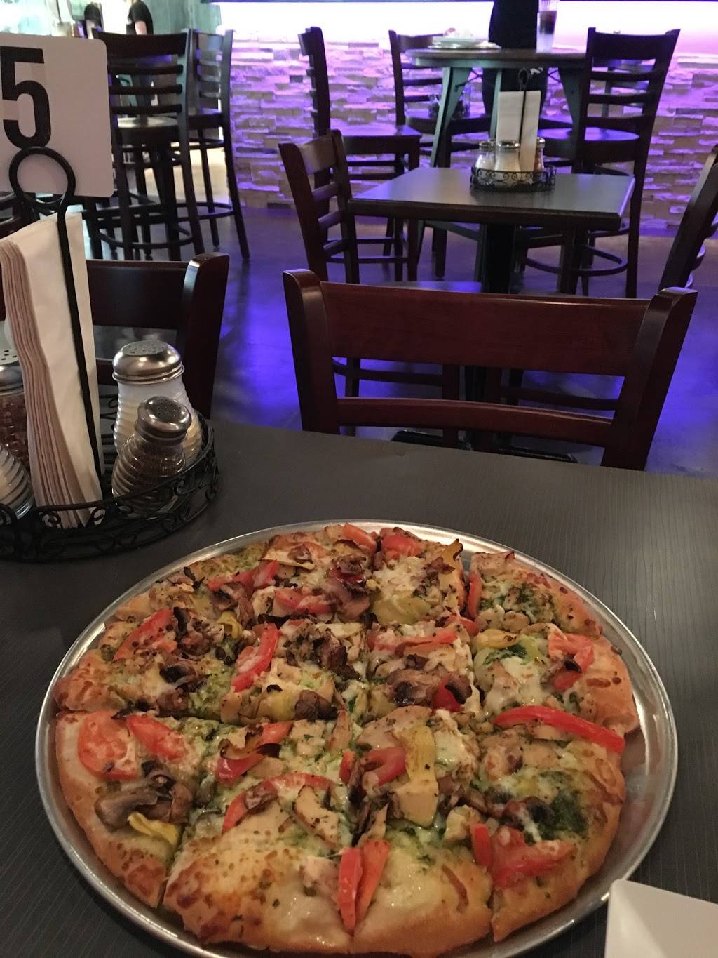 Palios Pizza Cafe - Roanoke | meal delivery | 860 TX-114 #100, Roanoke, TX 76262, USA | 8177675221 OR +1 817-767-5221