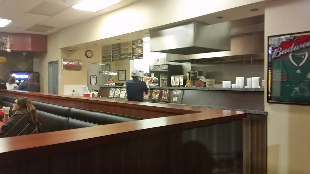 Don Pepe Taqueria | restaurant | 7029 N Ingram Ave #108, Fresno, CA 93650, USA | 5592619744 OR +1 559-261-9744