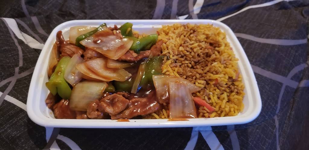 Lin Garden 2 | restaurant | 3326, 381 Cypress Pkwy, Poinciana, FL 34759, USA | 4079312888 OR +1 407-931-2888