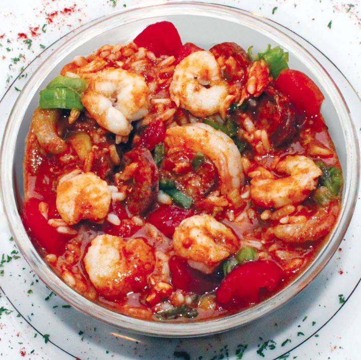 Nita’s Gumbo | restaurant | 4153 183rd St, Country Club Hills, IL 60478, USA | 7089600530 OR +1 708-960-0530