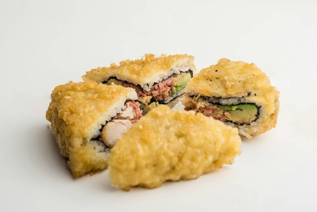 Sushi Glatt | restaurant | 5009 16th Ave, Brooklyn, NY 11204, USA | 7188510400 OR +1 718-851-0400