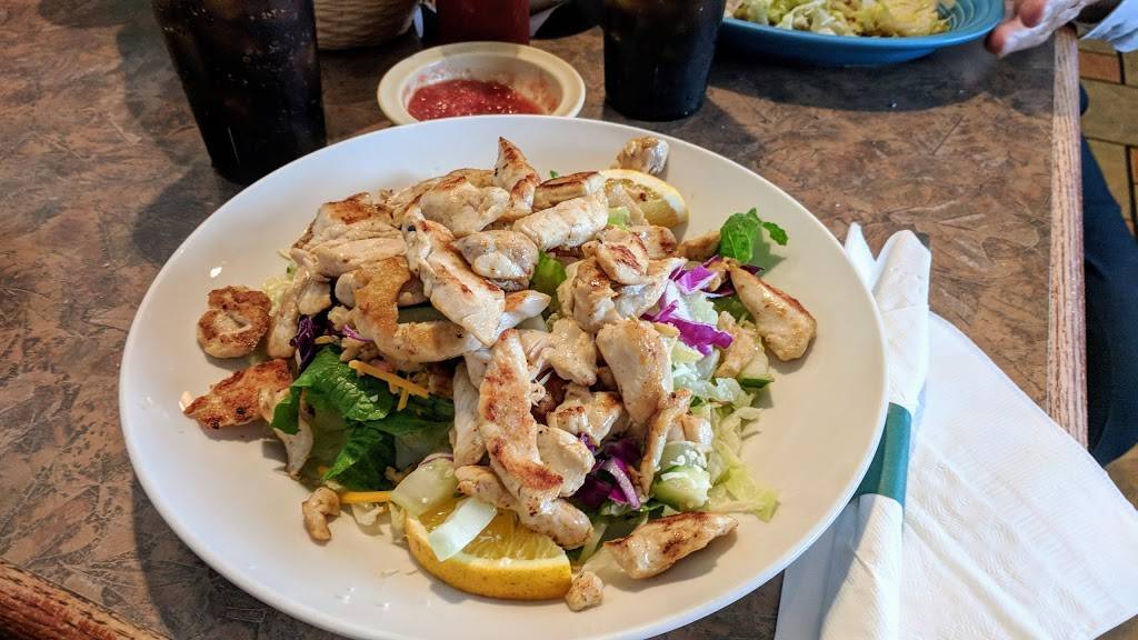 Monterrey Mexican Restaurant | restaurant | 3938, 4352 Washington Rd, Evans, GA 30809, USA | 7062283645 OR +1 706-228-3645