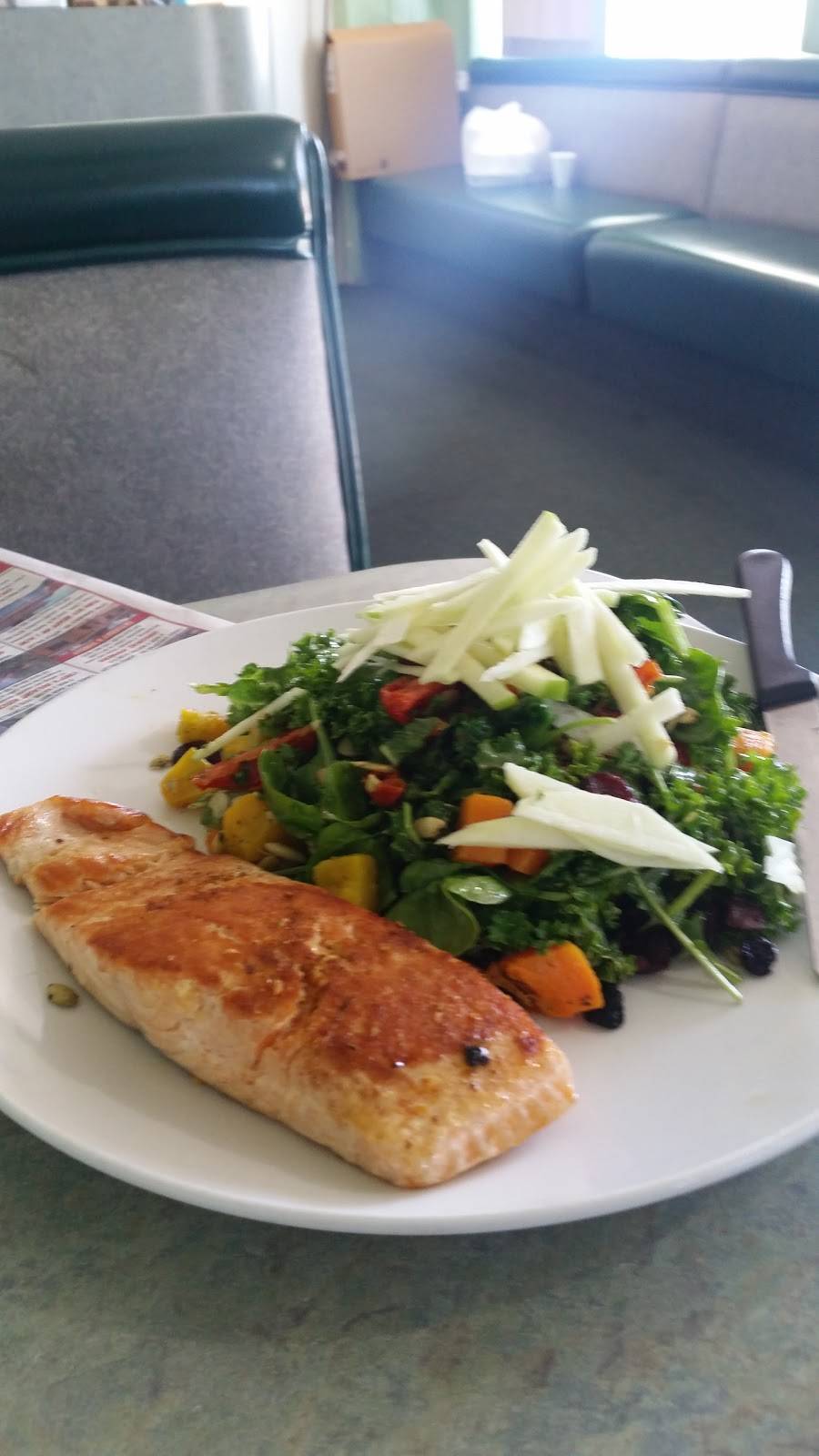 Goodys Family Restaurant | restaurant | 14096 Green Tree Blvd, Victorville, CA 92395, USA | 7602411332 OR +1 760-241-1332