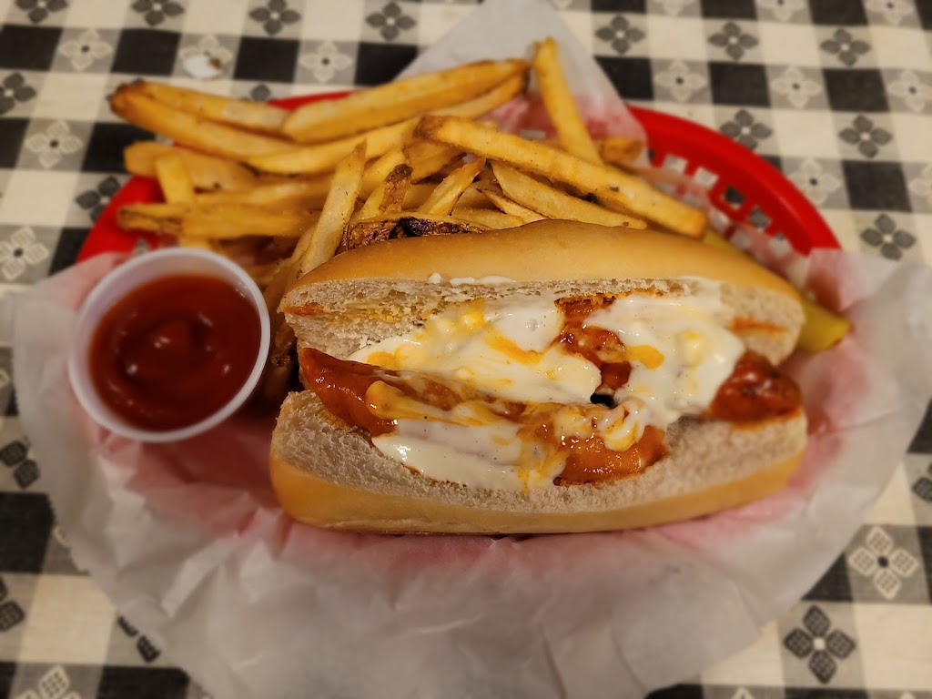 Woss Hoggs | restaurant | 54 Chestnut St, Wilkes-Barre Township, PA 18702, USA | 5708222307 OR +1 570-822-2307