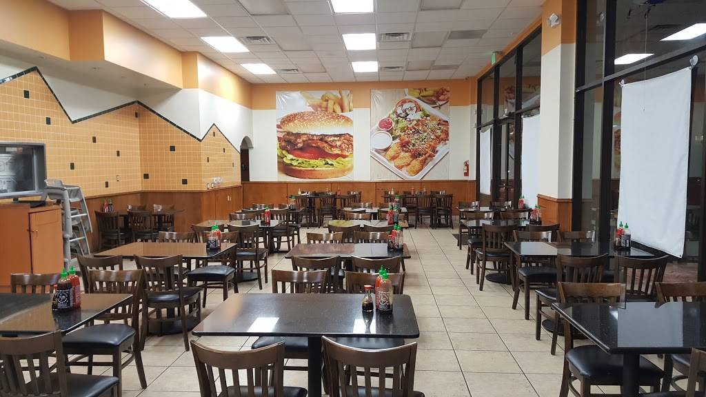 Golden Bowl | restaurant | 8610 Garfield Ave, South Gate, CA 90280, USA | 5629288999 OR +1 562-928-8999