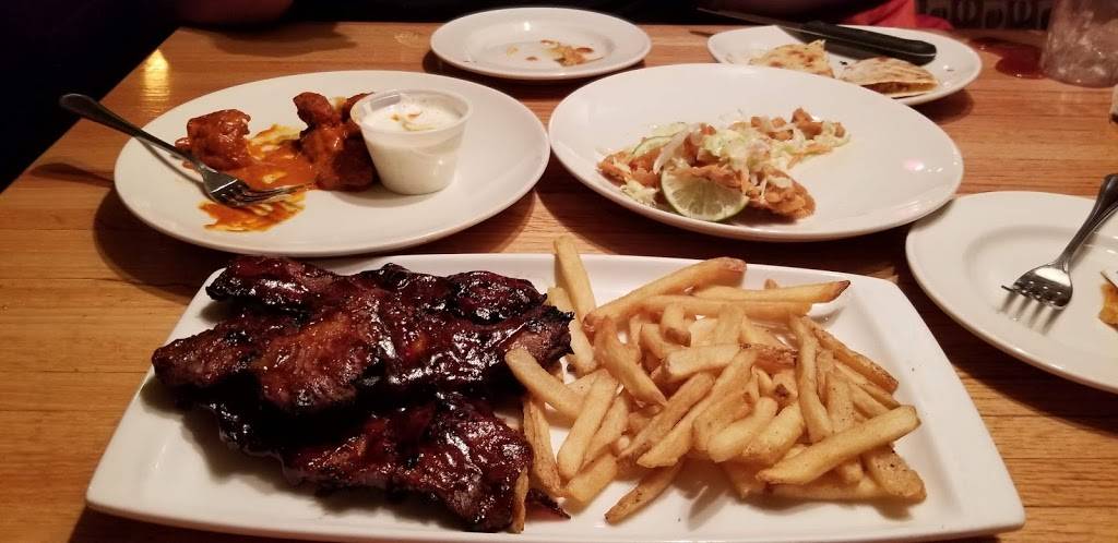 Applebees Grill + Bar | restaurant | 2159 Coliseum Dr, Hampton, VA 23666, USA | 7578388460 OR +1 757-838-8460
