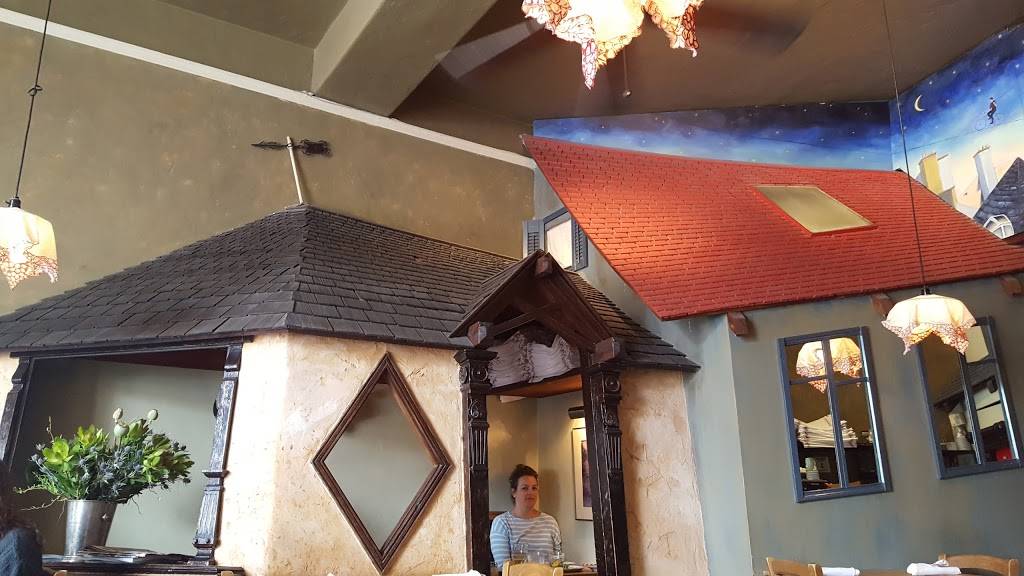 La Bicyclette Restaurant | restaurant | Dolores St &, 7th Ave, Carmel-By-The-Sea, CA 93923, USA | 8316229899 OR +1 831-622-9899