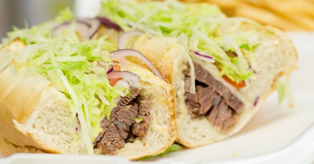 Roma Deli | restaurant | 6449 Lankershim Blvd, North Hollywood, CA 91606, USA | 8187638296 OR +1 818-763-8296