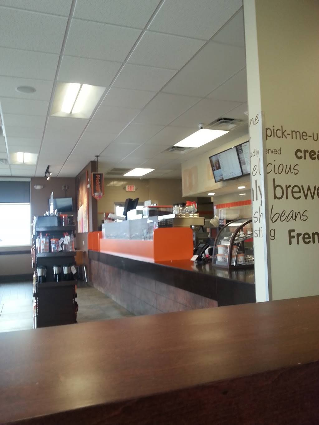 Dunkin | bakery | 271 State St, Brewer, ME 04412, USA | 2079897521 OR +1 207-989-7521