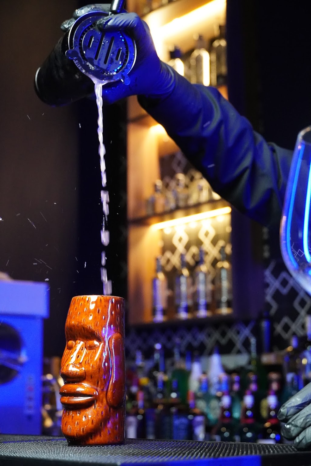 La Doble M Restaurant & Bar | restaurant | 4123 W Expy 83, McAllen, TX 78503, USA | 9566273745 OR +1 956-627-3745