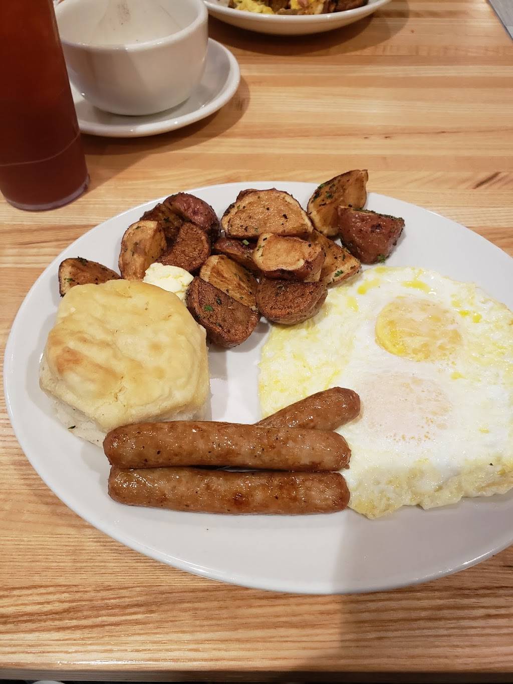 Ginger Sues | restaurant | 2820 W 47th Ave, Kansas City, KS 66103, USA | 9132838737 OR +1 913-283-8737