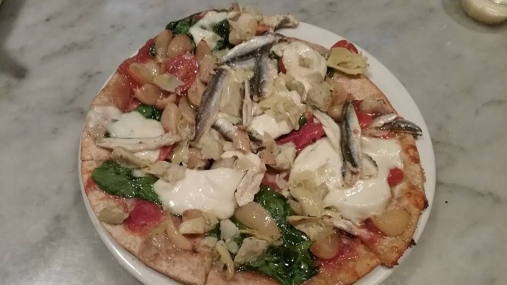 Patxis Pizza San Carlos | restaurant | 677 Laurel St B, San Carlos, CA 94070, USA | 6508321112 OR +1 650-832-1112