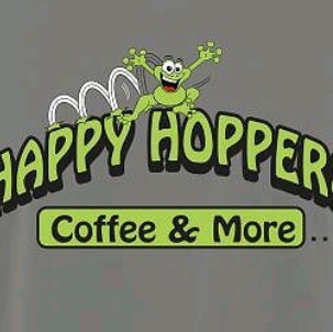 Happy Hoppers Coffee & More LLC | cafe | 187 W, KY-90, Monticello, KY 42633, USA | 6067530340 OR +1 606-753-0340