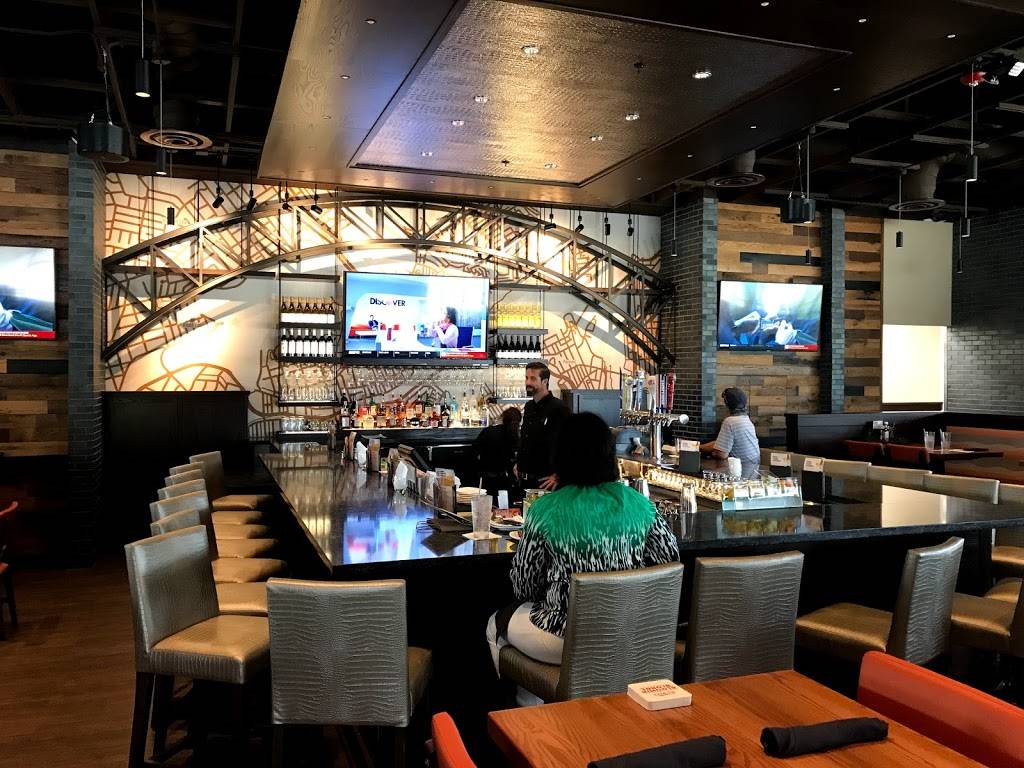 Outback Steakhouse | restaurant | 4302 W Boy Scout Blvd, Tampa, FL 33607, USA | 8134623258 OR +1 813-462-3258