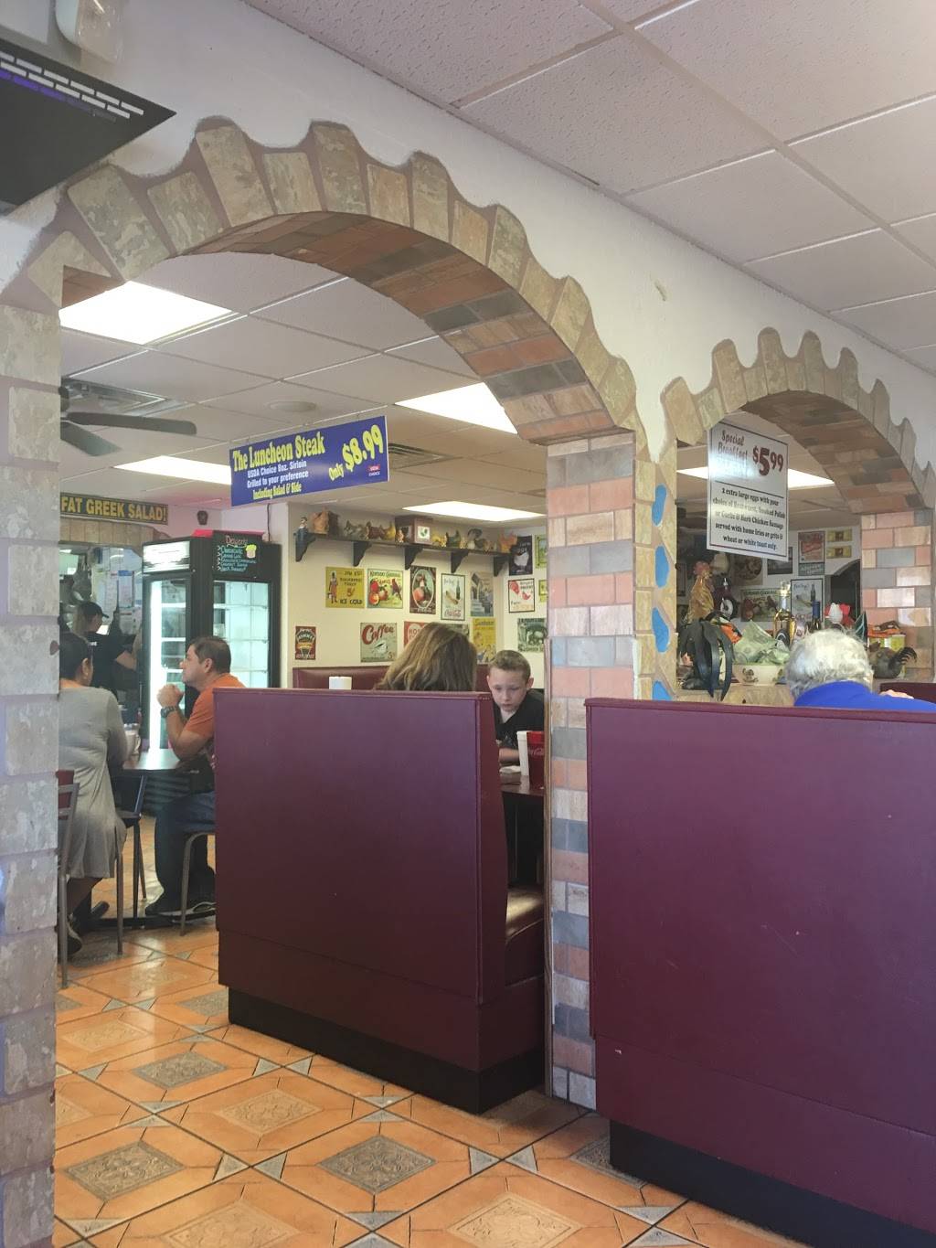 Southeast Eatery | restaurant | 3378 Cypress Gardens Rd, Winter Haven, FL 33884, USA | 8633261110 OR +1 863-326-1110