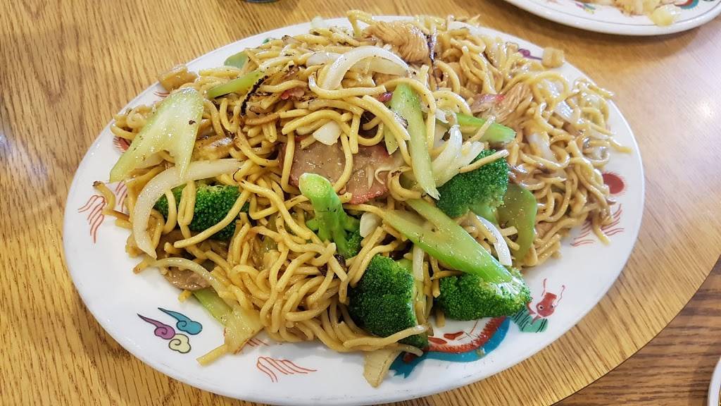 Chinese Garden Restaurant | restaurant | 3218 NE 2nd Ave, Camas, WA 98607, USA | 3608358688 OR +1 360-835-8688