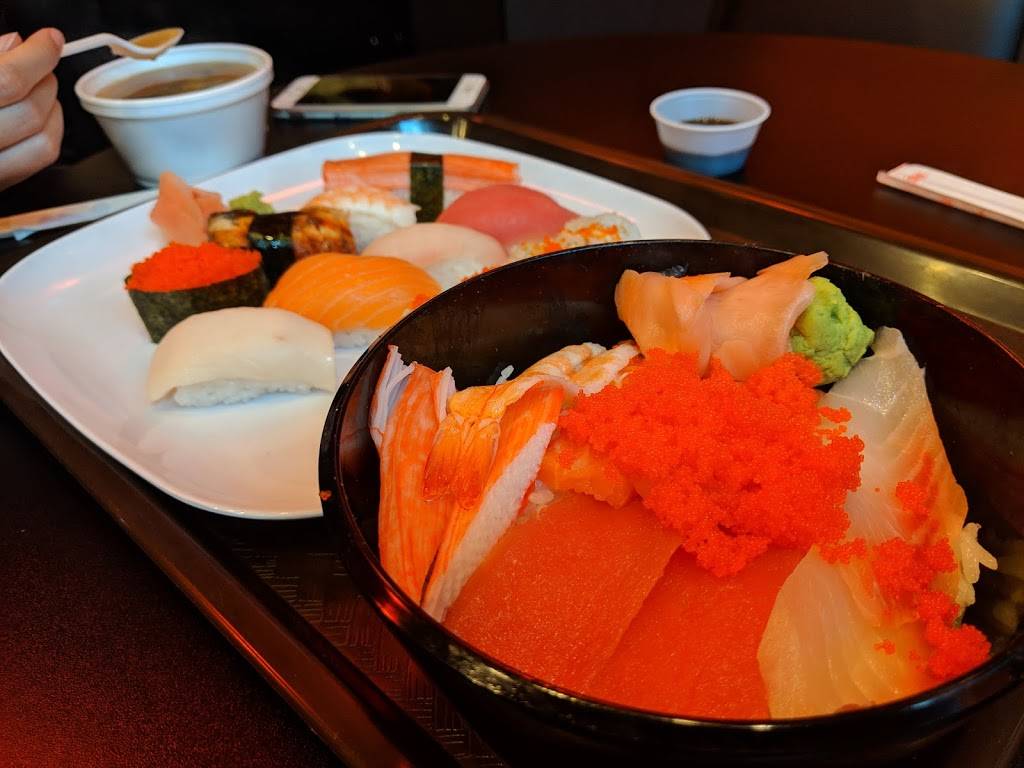 Sushiology I-Drive Universal | restaurant | 6400 International Dr, Orlando, FL 32819, USA | 4073450245 OR +1 407-345-0245