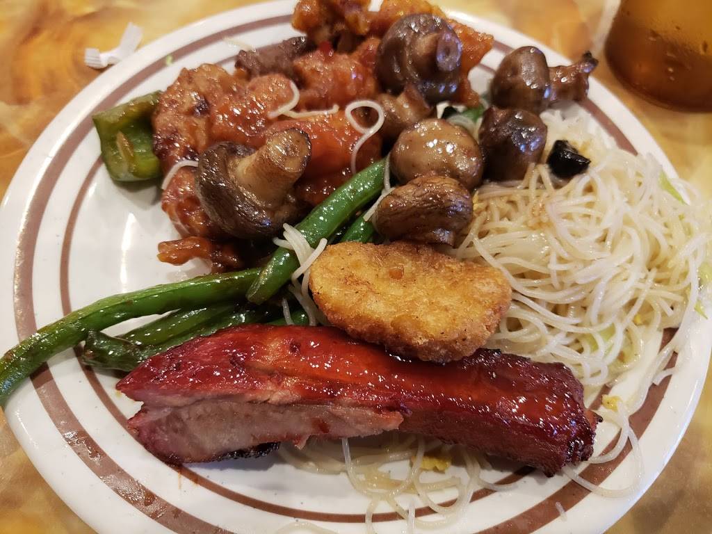 China Star | restaurant | 4414 North Fwy, Houston, TX 77022, USA | 7138841618 OR +1 713-884-1618