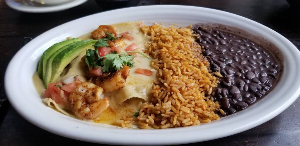 Hacienda Colorado | restaurant | 5246 N Nevada Ave, Colorado Springs, CO 80918, USA | 7194187999 OR +1 719-418-7999