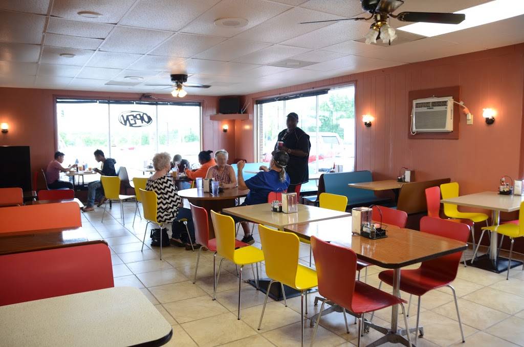 El Pollo Maniaco | restaurant | 11980 US-31, Tanner, AL 35671, USA | 2562624930 OR +1 256-262-4930