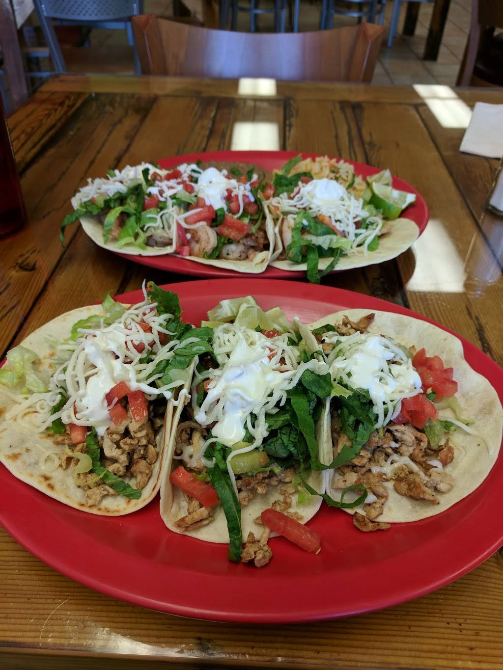 El Limon Malvern | restaurant | 446 Lancaster Ave, Malvern, PA 19355, USA | 4843297969 OR +1 484-329-7969