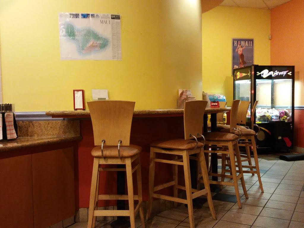 Maui Hawaiian BBQ | restaurant | 29263 Central Ave A, Lake Elsinore, CA 92532, USA | 9514718282 OR +1 951-471-8282