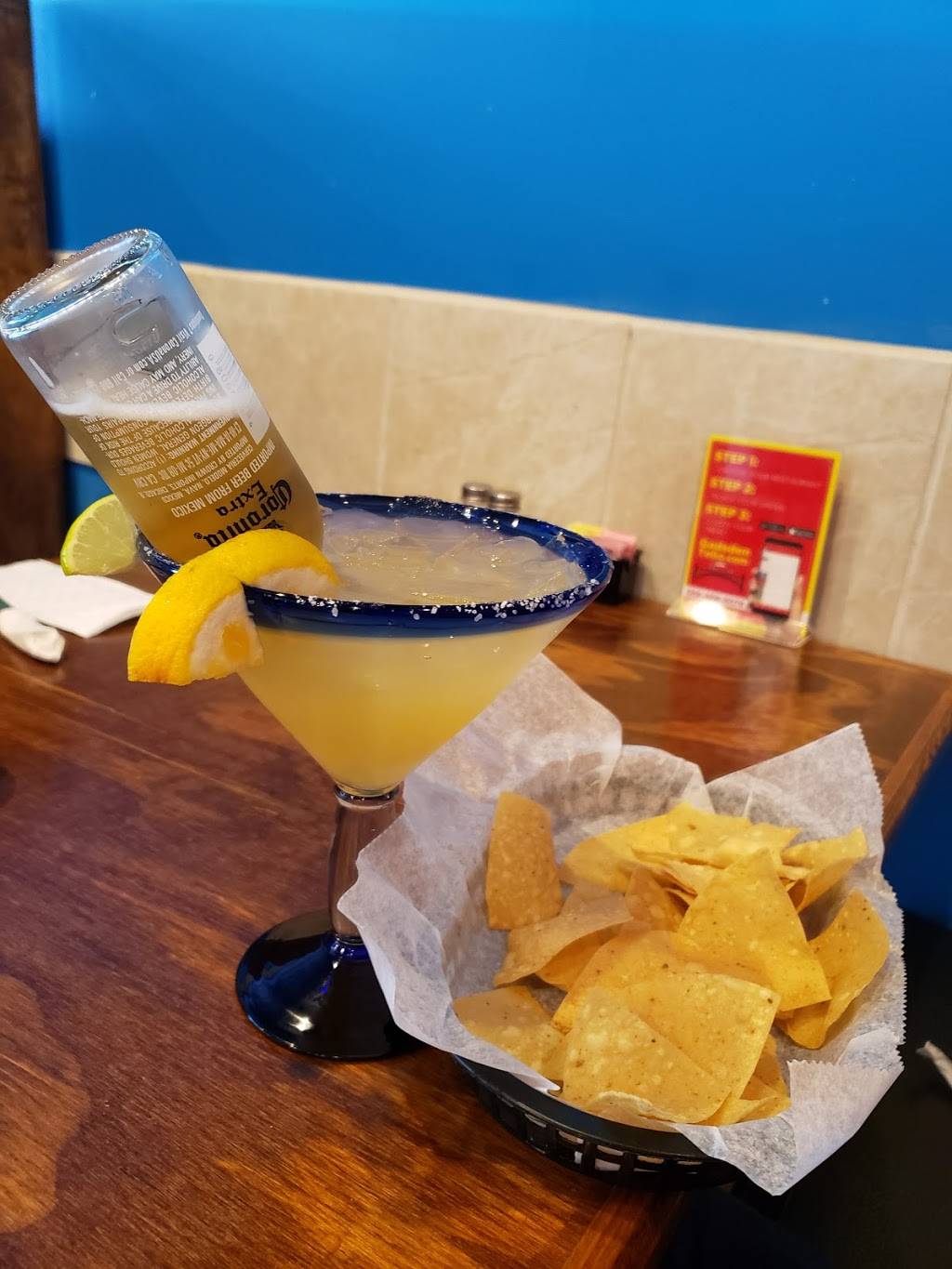 Baja California Cantina & Grill | restaurant | 110 Sutton Square, Rainbow City, AL 35906, USA | 2564595307 OR +1 256-459-5307