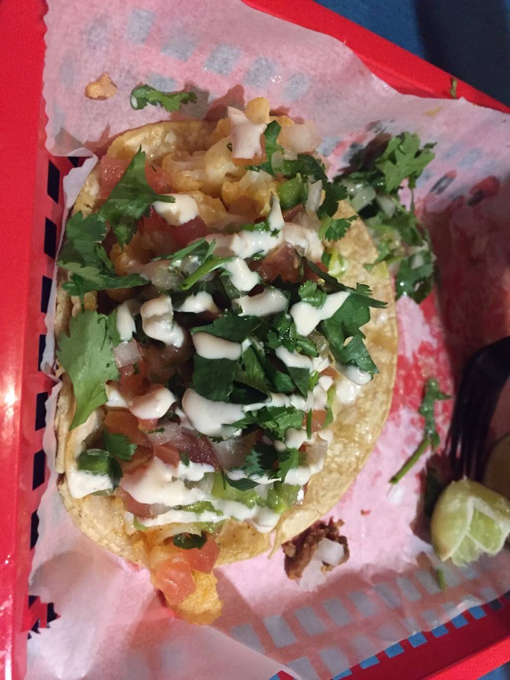 The Angry Taco | restaurant | 753 N Water St, Milwaukee, WI 53202, USA | 4148007785 OR +1 414-800-7785