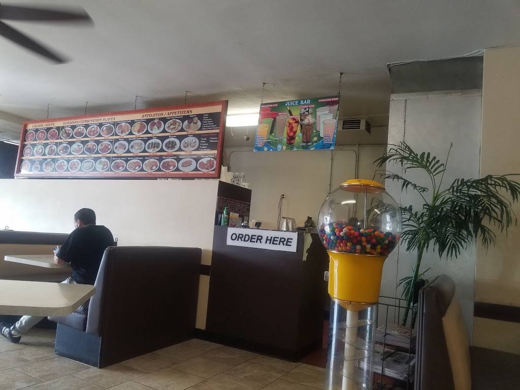 La Palma | restaurant | 412 N State College Blvd, Anaheim, CA 92806, USA | 7147744858 OR +1 714-774-4858