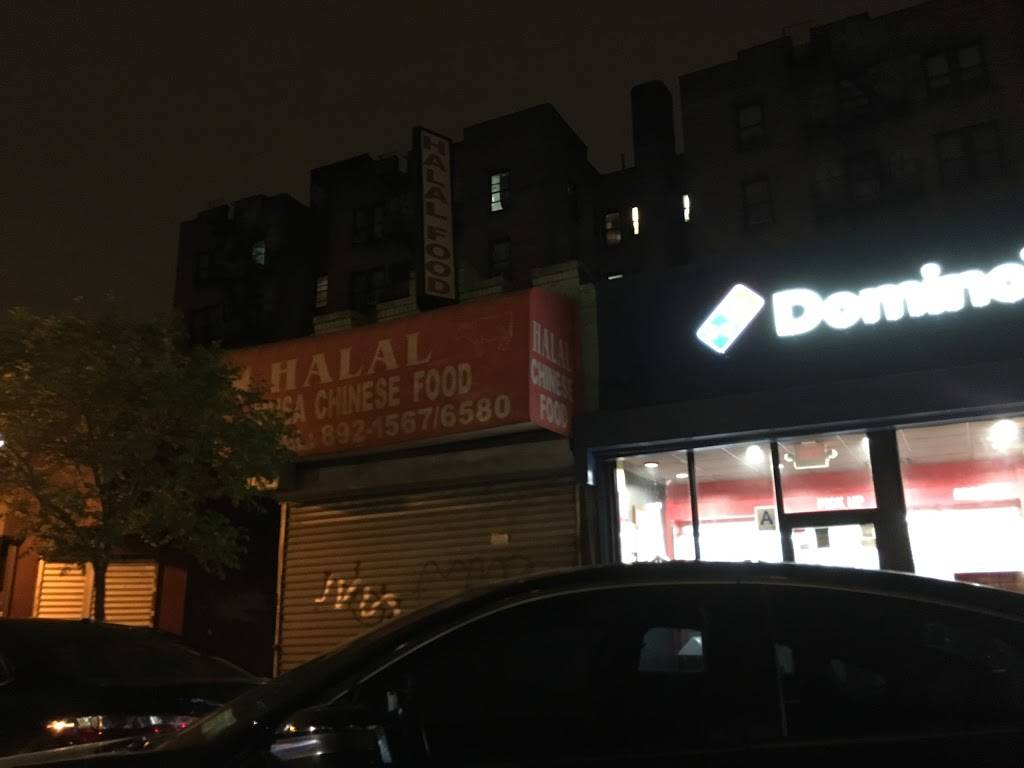 Halal Musa Chinese Food | restaurant | 2023 Westchester Ave, Bronx, NY 10472, USA | 7188921567 OR +1 718-892-1567