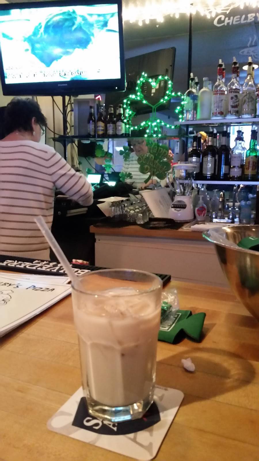 Chelbys Pizza | restaurant | 284 Mammoth Rd, Manchester, NH 03109, USA | 6036694329 OR +1 603-669-4329