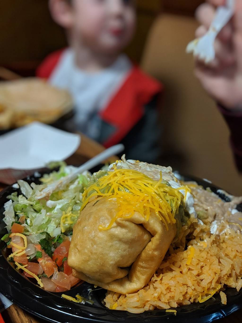 Federicos Mexican Food | restaurant | 10802 N 32nd St, Phoenix, AZ 85028, USA | 6029717015 OR +1 602-971-7015