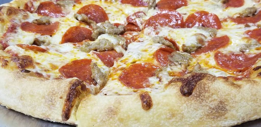 Georgio and Luigi Pizzeria and Sports Bar | restaurant | 13680 #1, Bear Valley Rd, Victorville, CA 92392, USA | 7602411227 OR +1 760-241-1227