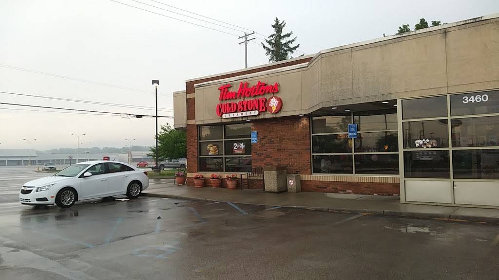Tim Hortons | restaurant | 3460 Wilder Rd, Bay City, MI 48706, USA | 9896867219 OR +1 989-686-7219