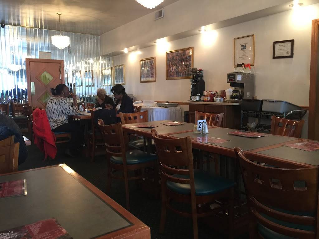 Dans Soul Food & Bakery | bakery | 2523 W 79th St, Chicago, IL 60652, USA | 7737376695 OR +1 773-737-6695